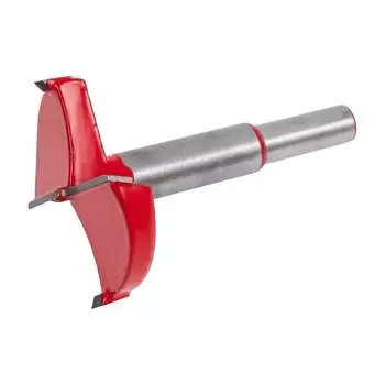 Сверло Форстнера по дереву TOOLAS 3981