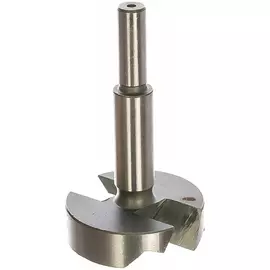 Сверло Форстнера по дереву Зубр