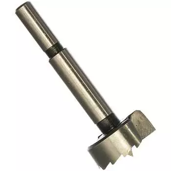 Сверло форстнера sp (35x90 мм; z 2+2; s 10x30 мм; rh) cmt 537.350.31
