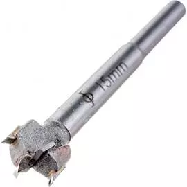 Сверло Форстнера Спец
