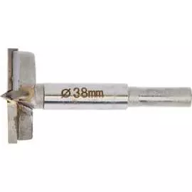 Сверло Форстнера ТУНДРА 2603032