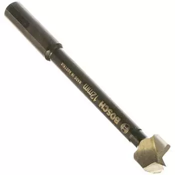 Зубчатое сверло Форстнера Bosch