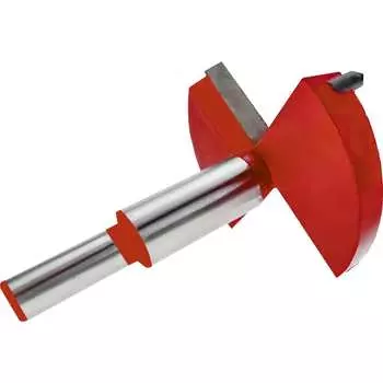 Сверло-фреза форстнера TORGWIN T341510