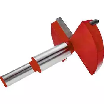 Сверло-фреза TORGWIN