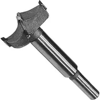 Сверло-фреза TORGWIN