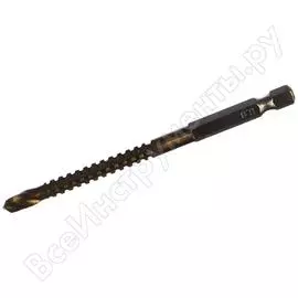 Универсальное сверло-фреза HAGWERT