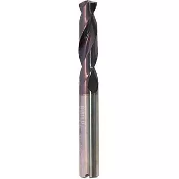 Сверло GUHRING RT100U 5510 10,100