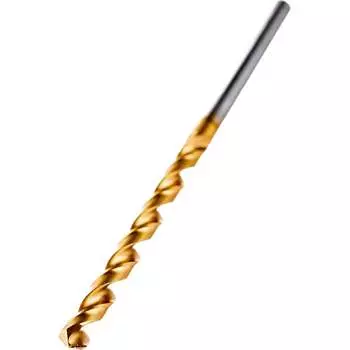 Сверло GUHRING GU500DZ 5519 3,400