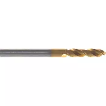 Сверло GUHRING GU500DZ 5520 5,600