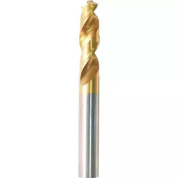 Сверло GUHRING GU500DZ 5520 6,100