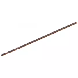 Сверло hss-co (5 шт; 0.8 мм) graphite 57h008