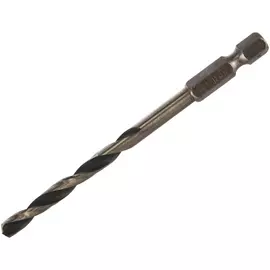 Сверло по металлу Bosch