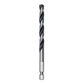 Сверло hss pointteq (hex; 7 мм) bosch 2608577531
