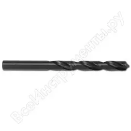Сверло hss pro (14x160 мм) по металлу irwin 10502405