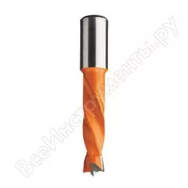 Сверло для присадочного станка CMT