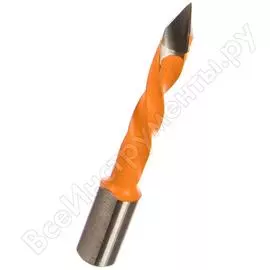 Сверло для присадочного станка CMT 375.070.12