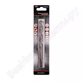 Кобальтовое сверло по металлу AV Steel