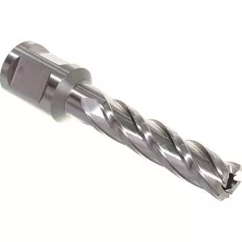 Корончатое сверло по металлу Bohre КБ010020