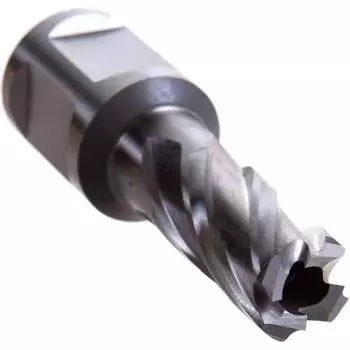 Корончатое сверло по металлу Bohre КБ010045