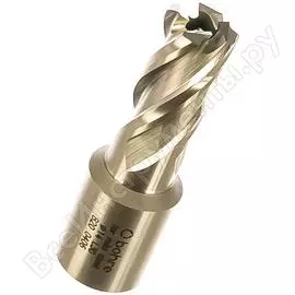Корончатое сверло по металлу Bohre КБ010083