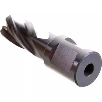 Корончатое сверло по металлу Bohre КБ010046