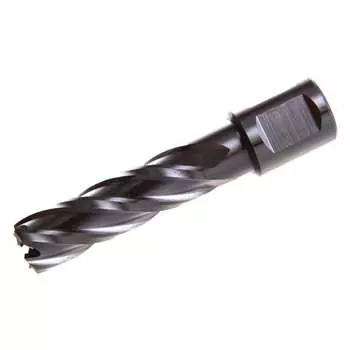 Корончатое сверло по металлу Bohre КБ010067