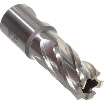 Корончатое сверло по металлу Bohre КБ010084