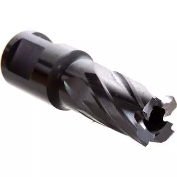 Корончатое сверло по металлу Rotabroach