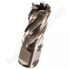 Корончатое сверло по металлу Bohre КБ010048
