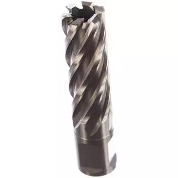 Корончатое сверло по металлу Bohre КБ010069