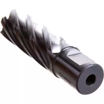 Корончатое сверло по металлу Bohre КБ010095