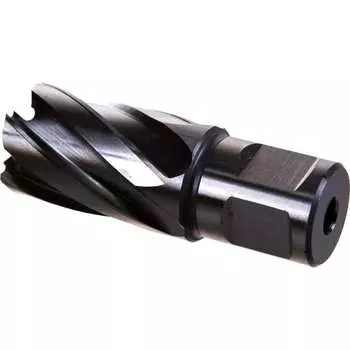 Корончатое сверло по металлу Rotabroach