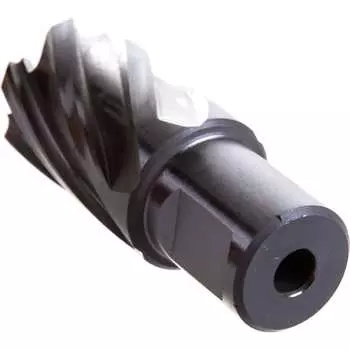 Корончатое сверло по металлу Bohre КБ010290