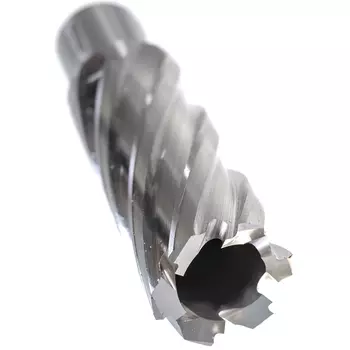 Корончатое сверло по металлу Rotabroach