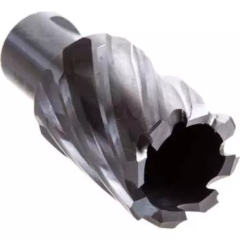 Корончатое сверло по металлу Bohre КБ010053