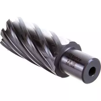Корончатое сверло по металлу Bohre КБ010076