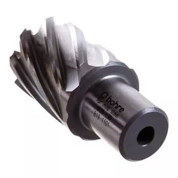 Корончатое сверло по металлу Bohre КБ010291