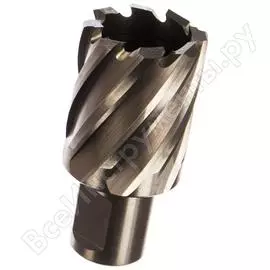 Корончатое сверло по металлу Bohre КБ010054