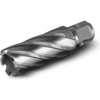 Корончатое сверло по металлу Bohre КБ010079