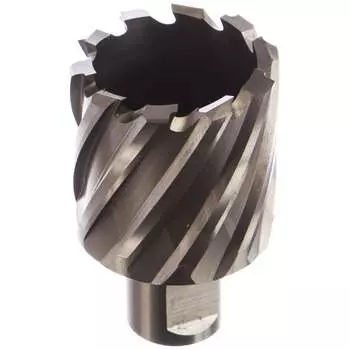 Корончатое сверло по металлу Bohre КБ010062