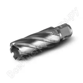 Корончатое сверло по металлу Bohre КБ010080