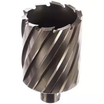 Корончатое сверло по металлу Rotabroach