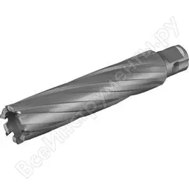 Корончатое сверло по металлу Bohre КБ010098