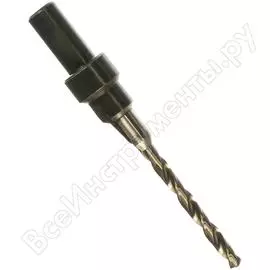 Сверло CMT