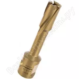 Корончатое сверло Karnasch 20.1316-014