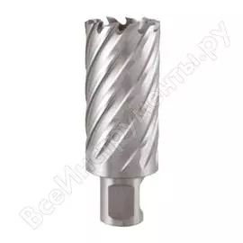 Корончатое сверло RUKO