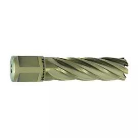 Сверло корончатое gold-line (43х55 мм) karnasch 20.1270u-43