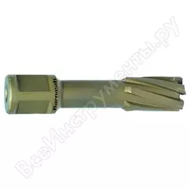 Корончатое сверло Karnasch HARD-LINE 20.1316-90