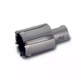 Корончатое сверло для рельсов AT-S RS2536