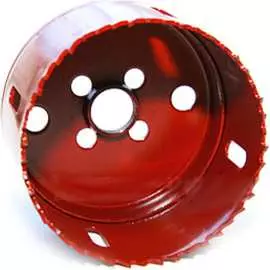 Сверло-коронка Ridgid